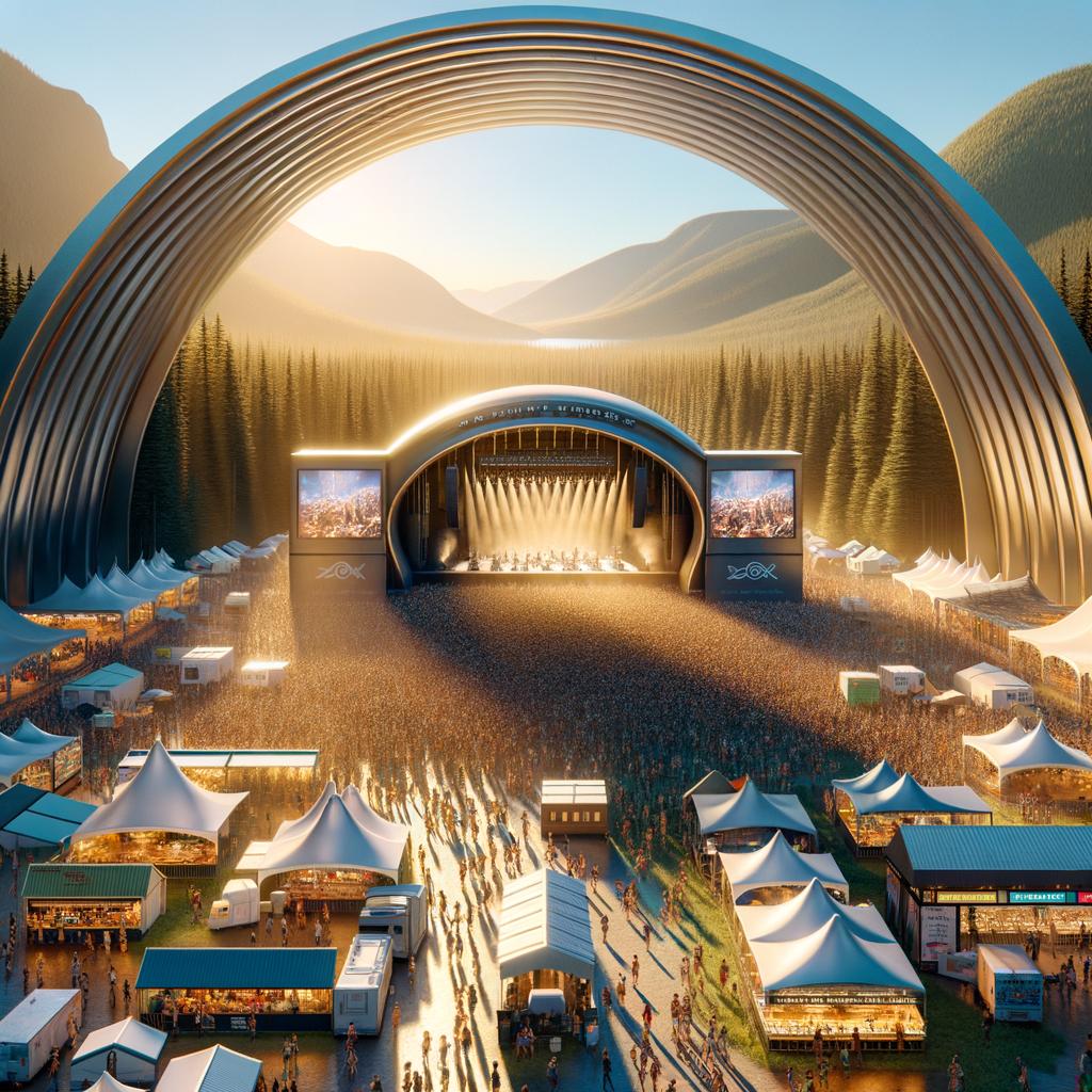 Music Wintersleep I Backpack Canada 🇨🇦 Travel Guide